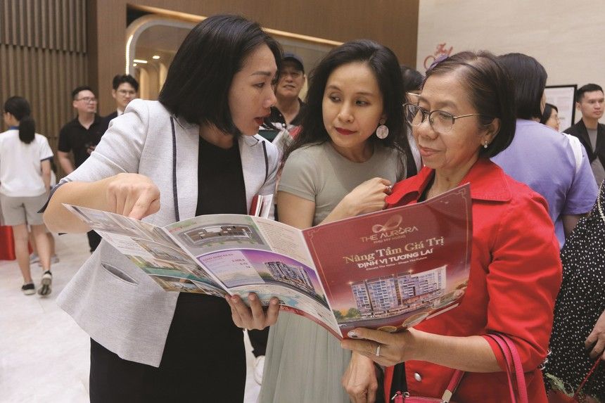 Môi giới bất động sản thúc đẩy tuyển dụng nhân sự mới cho giai đoạn phục hồi 2 tuyển dụng nhân sự nhà đất mở rộng nhân sự