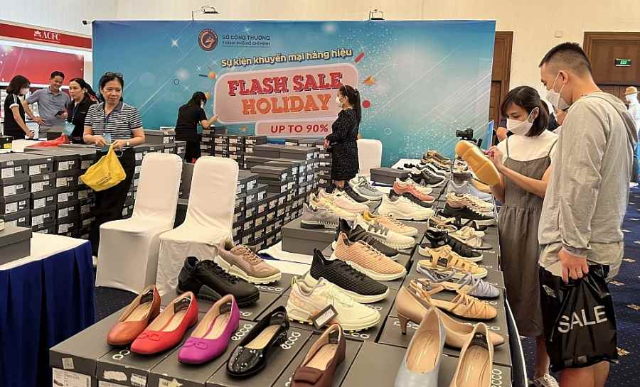 City Sale Mùa 2/2024: Kích Cầu Tiêu Dùng Với Loạt Khuyến Mãi Hàng Hiệu 1 city sale 2024