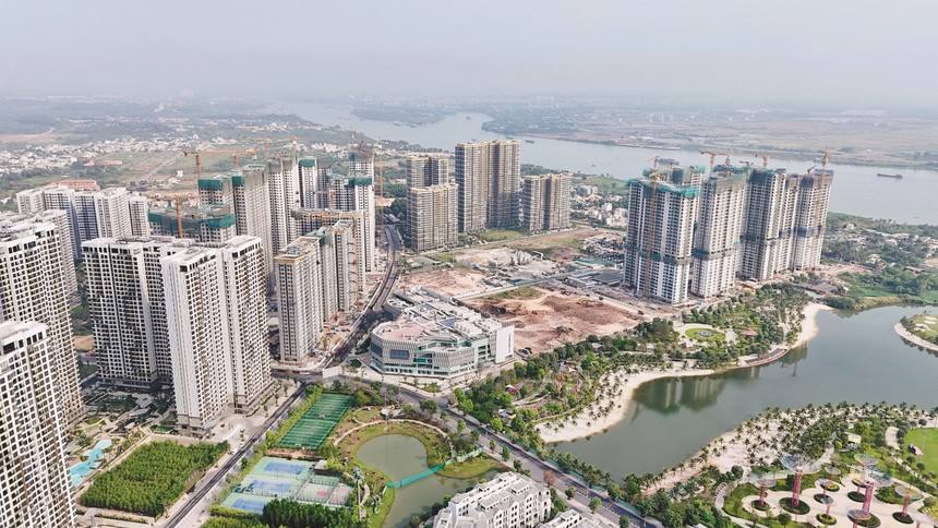 Chủ đầu tư sẵn sàng bứt phá đón năm mới