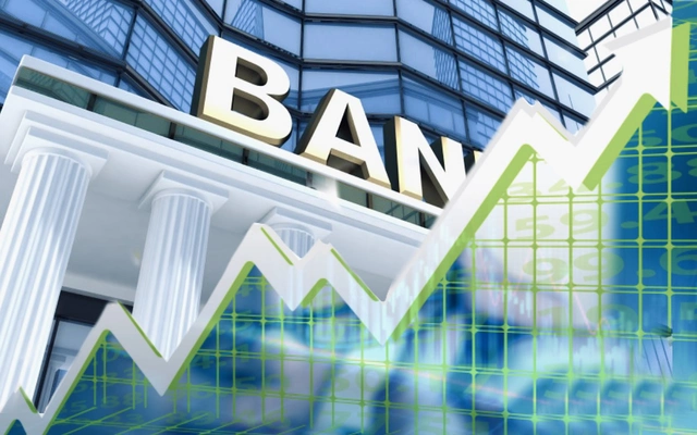 Phát hành cổ phiếu, nhiều ngân hàng tăng vốn mạnh