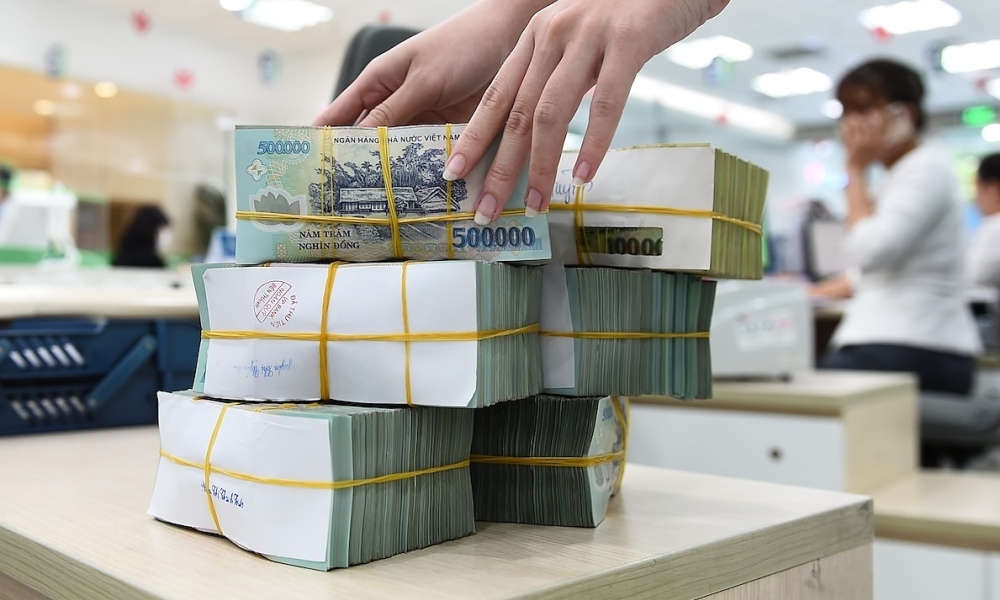 Ngân hàng phát hành trái phiếu, bước đệm cho tăng trưởng tín dụng 3 Ngân hàng đua phát hành trái phiếu lãi suất cao