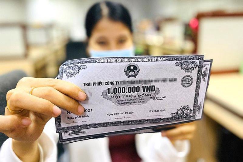 Ngân hàng phát hành trái phiếu, bước đệm cho tăng trưởng tín dụng 2 phát hành trái phiếu