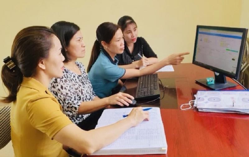 Quyền năng kinh tế phụ nữ thúc đẩy phát triển bền vững - 60s Hôm Nay