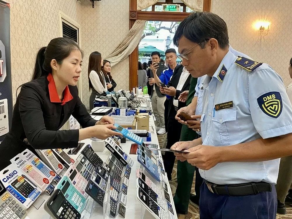 Bảo Vệ Thương Hiệu Doanh Nghiệp: Yếu Tố Sống Còn Trong Thời Kỳ Cạnh Tranh 2 Bảo vệ thương hiệu trước những thách thức ngày càng gia tăng