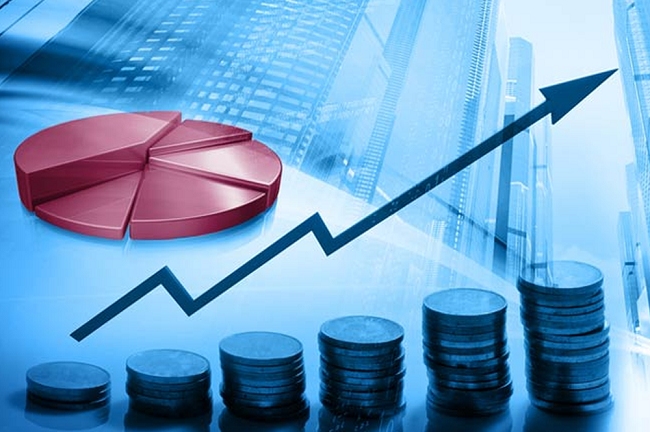 Tăng trưởng tín dụng 2024: Dự báo đạt 15% 2 tăng trưởng tín dụng 2024