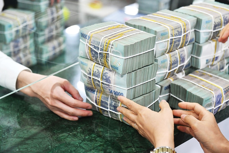 Mục tiêu tăng trưởng tín dụng 16%, động lực mới cho kinh tế Việt Nam 2025 2 tăng trưởng tín dụng 2025