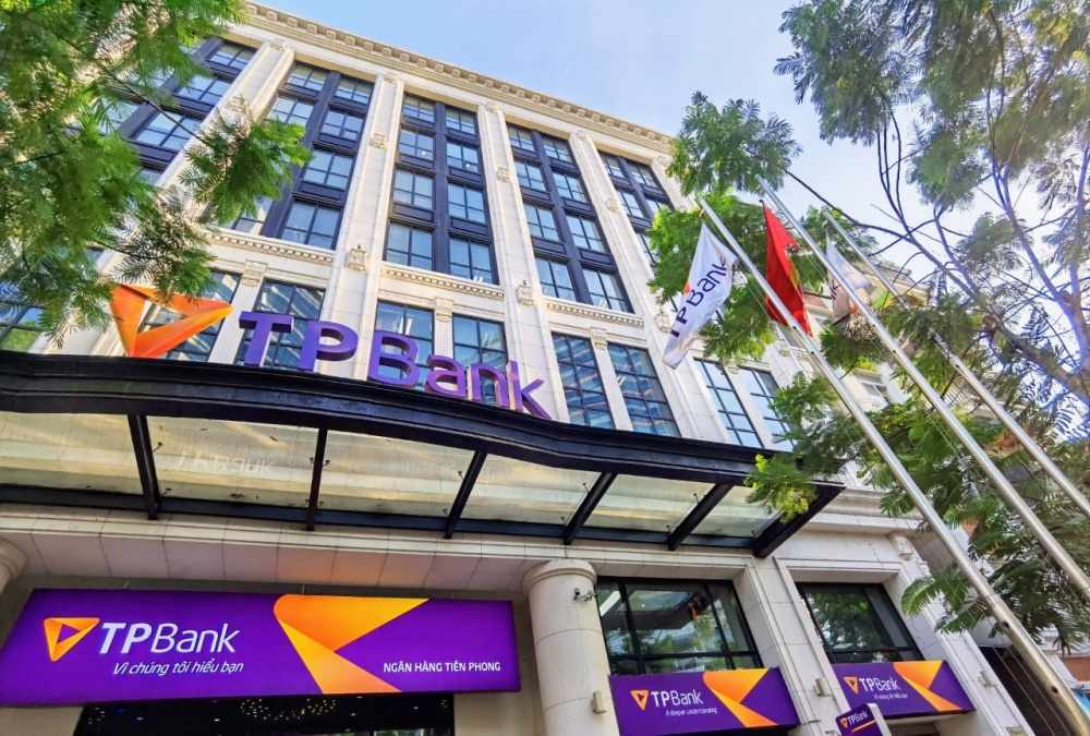 NHNN tăng chỉ tiêu tăng trưởng tín dụng thêm 15% 3 tăng trưởng tín dụng TPBank