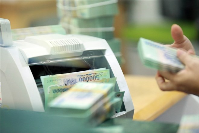 Làn sóng tăng vốn ngân hàng, HDBank "cưỡi sóng" lãi hơn 16.000 tỷ 2 Nhiều ngân hàng chọn phát hành cổ phiếu trả cổ tức để tăng vốn