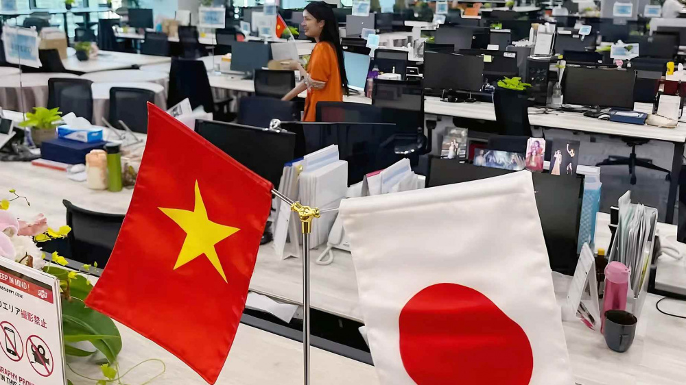 FPT mở rộng đầu tư tại Nhật Bản với công ty AI mới 1 Tập đoàn FPT vừa chính thức công bố thành lập công ty con mới tại Nhật Bản mang tên FPT Smart Cloud Japan