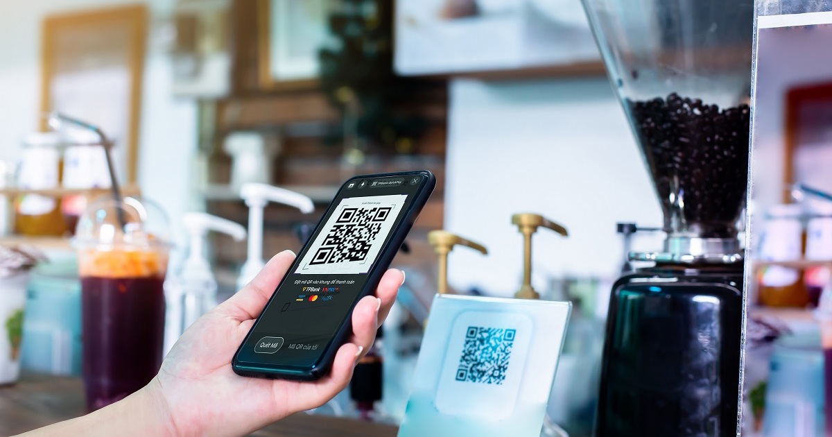 Thanh toán QR xuyên biên giới, Việt Nam hướng tới 7 thị trường mới 4 thanh toán qr đa quốc gia