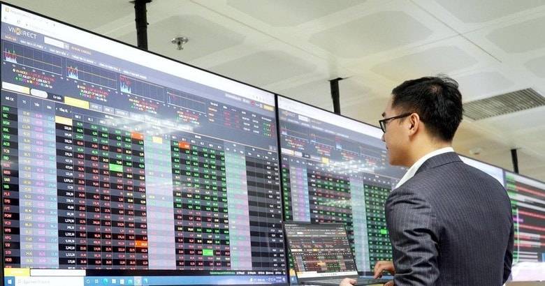 VN-Index tiến gần vùng kháng cự quan trọng, sớm vượt mốc 1.300 điểm 3 Đối với thị trường ngắn hạn nhà đầu tư cần chờ đợi thêm