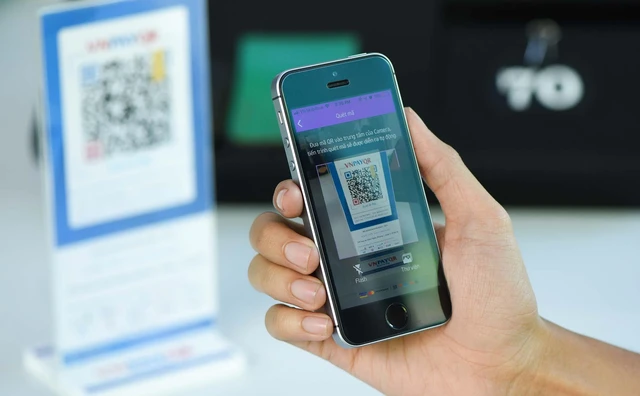Thanh toán QR đa quốc gia: Tương lai gần tại châu Á