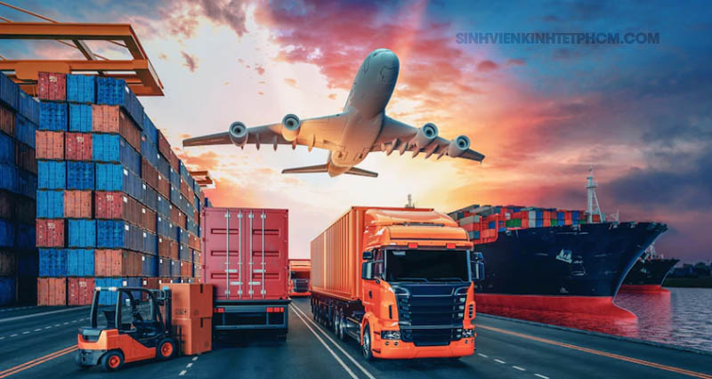 Bộ Công Thương đề ra 5 định hướng trọng tâm cho Xuất nhập khẩu 2025 1 tình hình xuất nhập khẩu 2025
