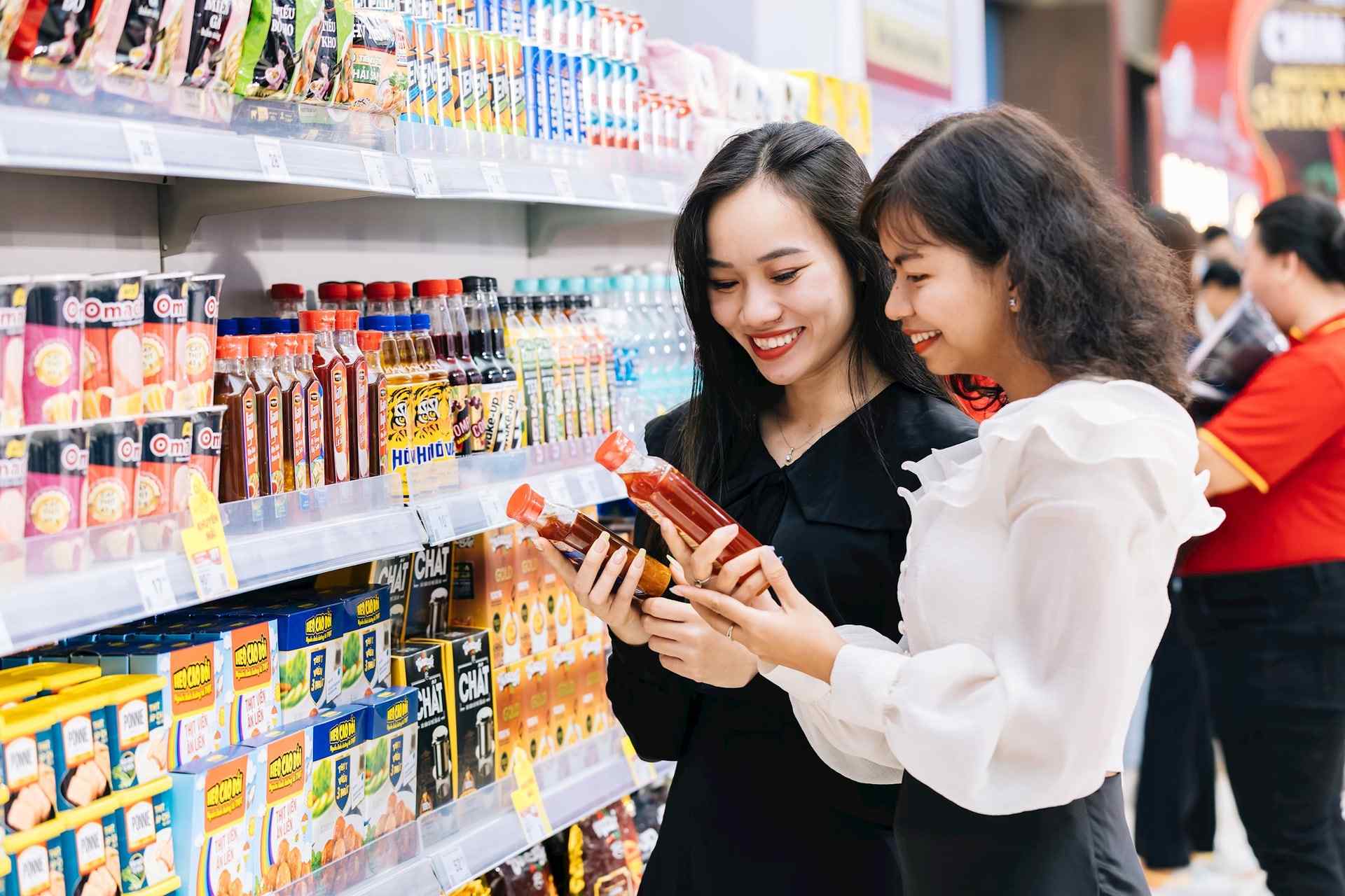 Cổ phiếu ngành thực phẩm và đồ uống sẽ tiếp đà bứt phá trong năm 2025 1 Cổ phiếu ngành thực phẩm và đồ uống đã có một năm đầy triển vọng