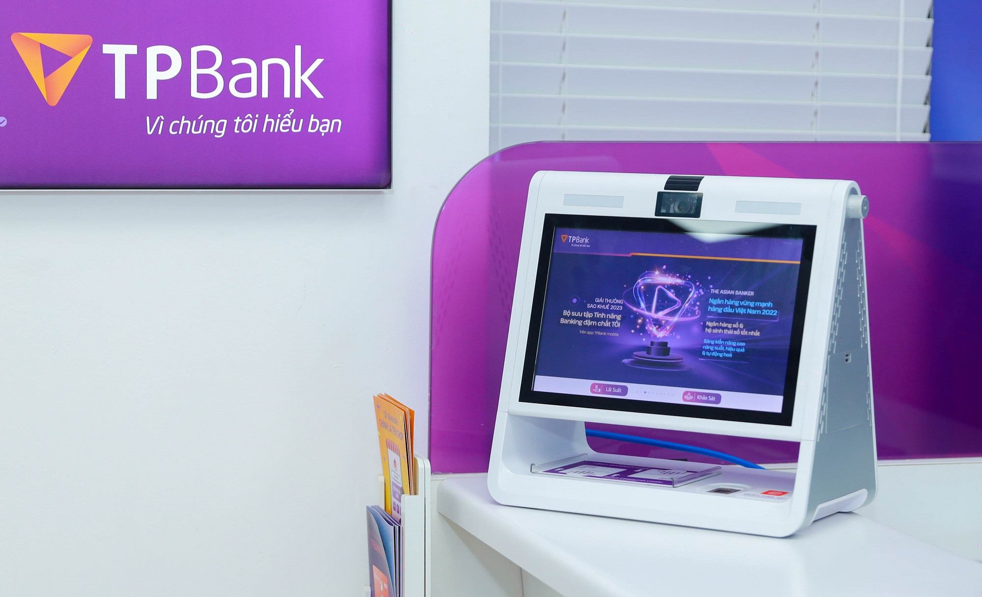 Thị trường bất động sản sôi động, cổ phiếu TPB hấp dẫn nhà đầu tư 1 Cổ phiếu TPB có triển vọng tăng giá nhờ sự phục hồi thị trường bất động sản