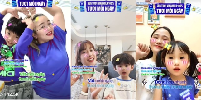 Vinamilk liên tục đổi mới, ra mắt 125 sản phẩm mới trong năm 2024 4 chiến lược đa kênh của vinamlik