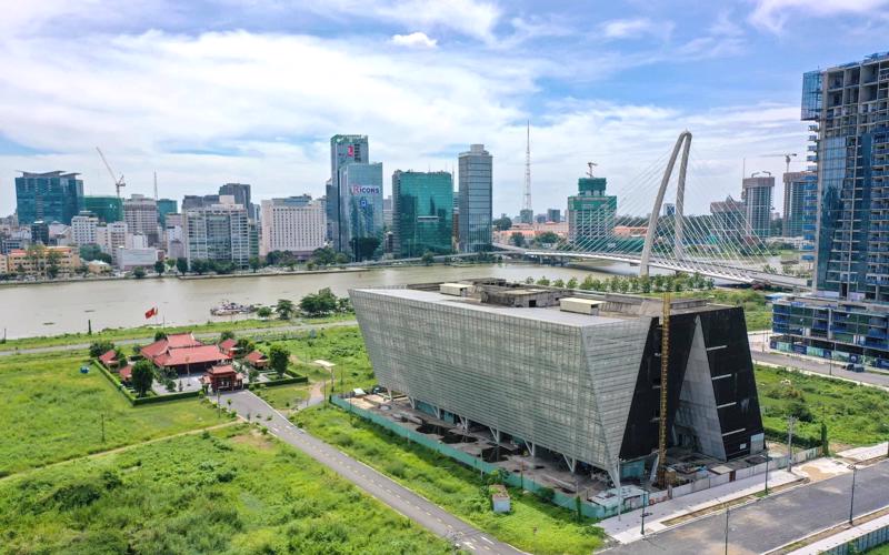 Tháo Gỡ Ách Tắc Thủ Tục Đầu Tư: Giải Pháp Phục Hồi Thị Trường Nhà Đất 2 thị trường nhà đất cần tháo gỡ