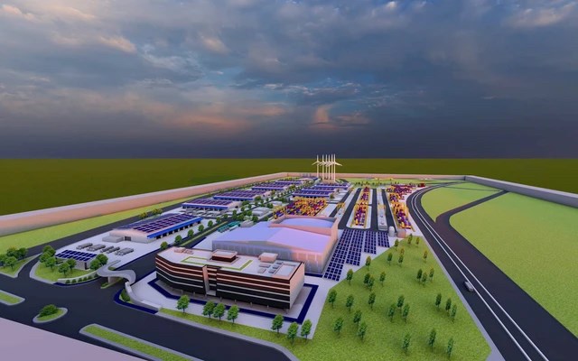 Việt Nam thu hút làn sóng đầu tư FDI mạnh mẽ trong năm 2024 3 đầu tư lớn