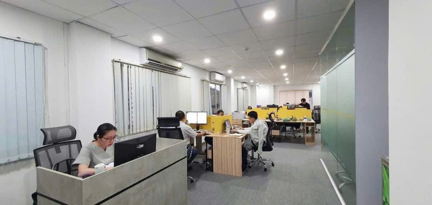 Giá thuê nhà tại TP.HCM tăng nhẹ cuối năm 2024 2 giá thuê nhà TP.HCM