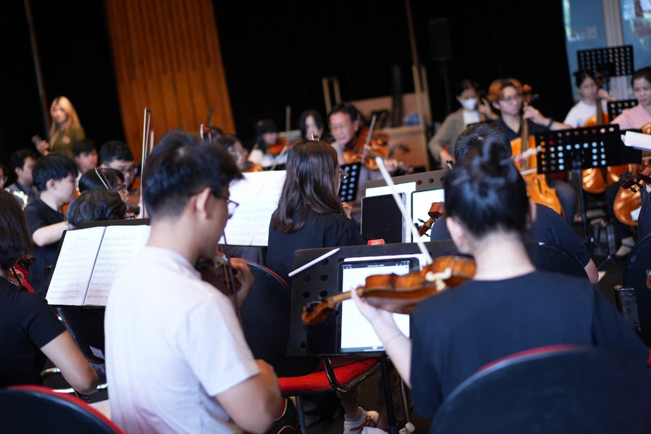 Chương trình “Bài Ca Không Quên” hứa hẹn mang đến đêm nhạc nghệ thuật đỉnh cao 1 bài ca không quên