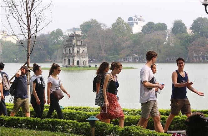 Miễn thị thực 45 ngày cho công dân Ba Lan, Séc, Thụy Sỹ từ tháng 3/2025 1 thị thực 60shomnay