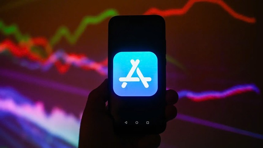 Apple bị điều tra cùng Google tại Anh, 94% người dùng bị ảnh hưởng 1 Apple 60shomnay