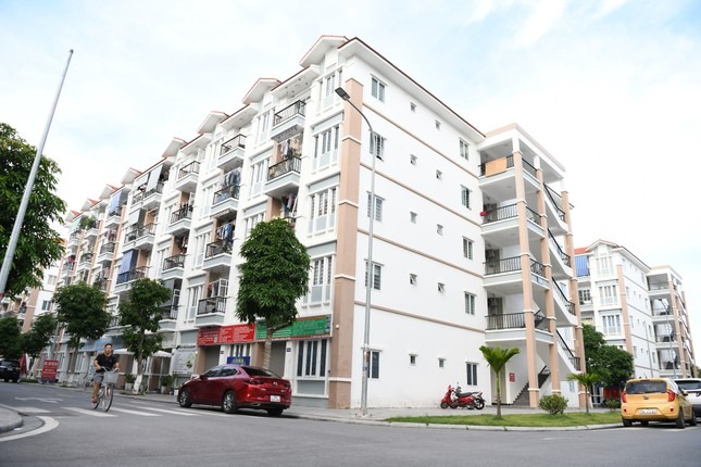 Nhà giá rẻ khan hiếm, chuyên gia cảnh báo nguy cơ bong bóng bất động sản 2 nhà giá rẻ