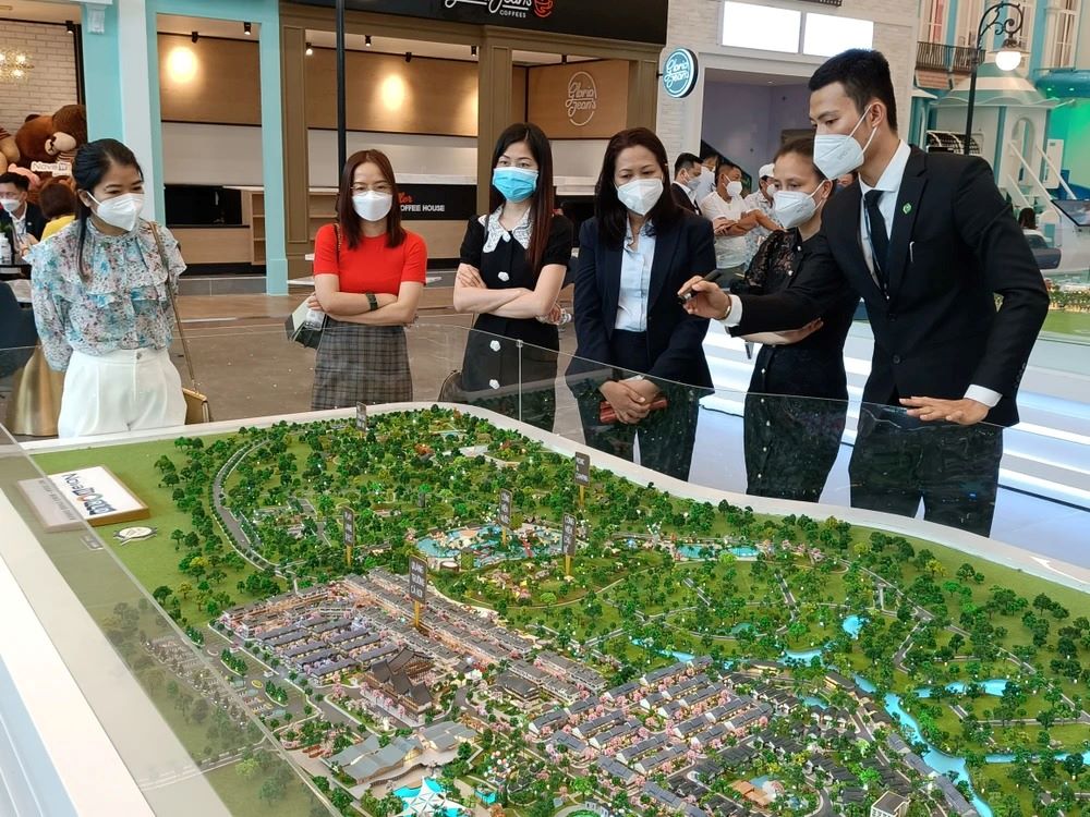 Nhà giá rẻ khan hiếm, chuyên gia cảnh báo nguy cơ bong bóng bất động sản 3 nhà giá rẻ