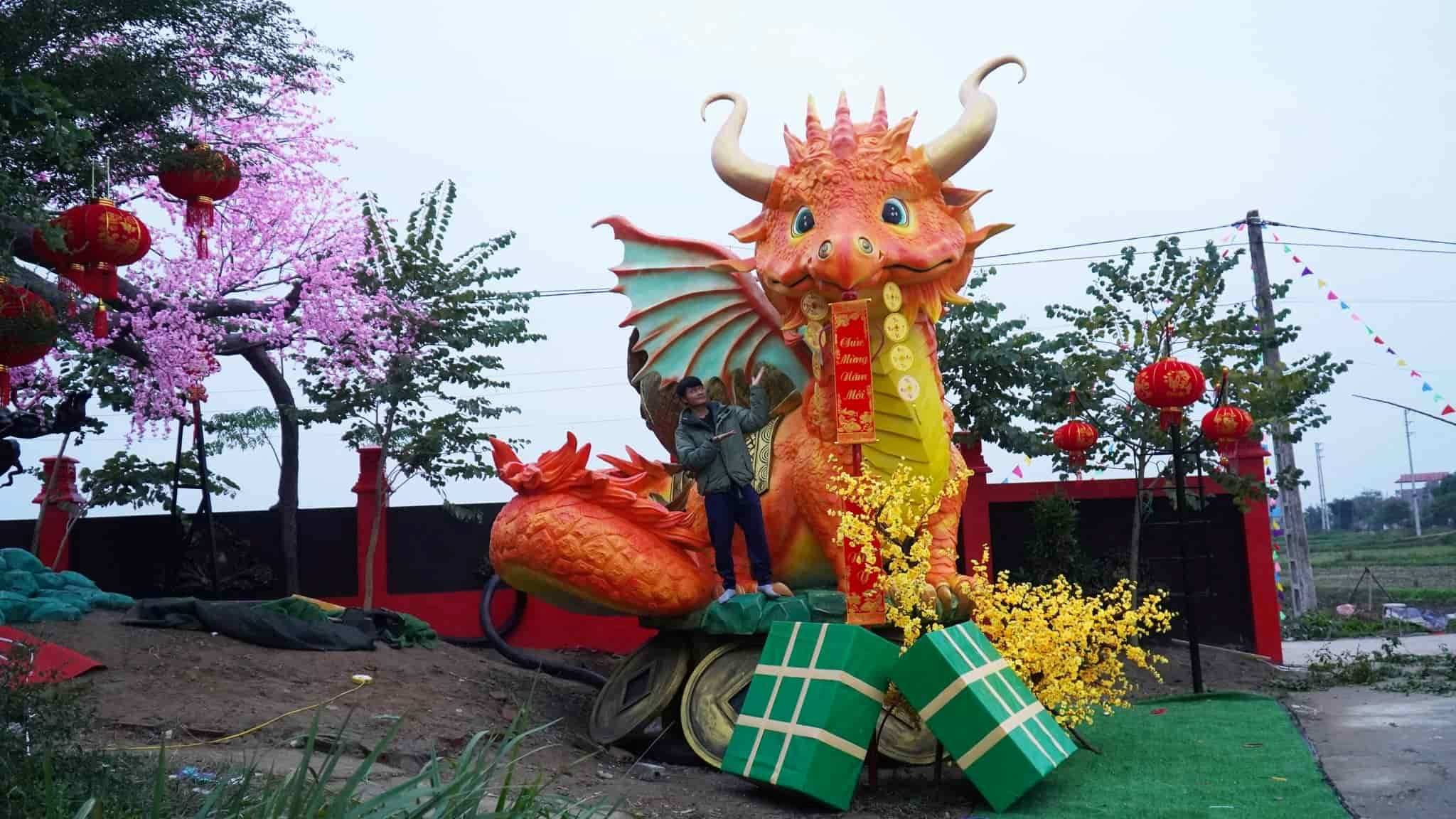 linh vật