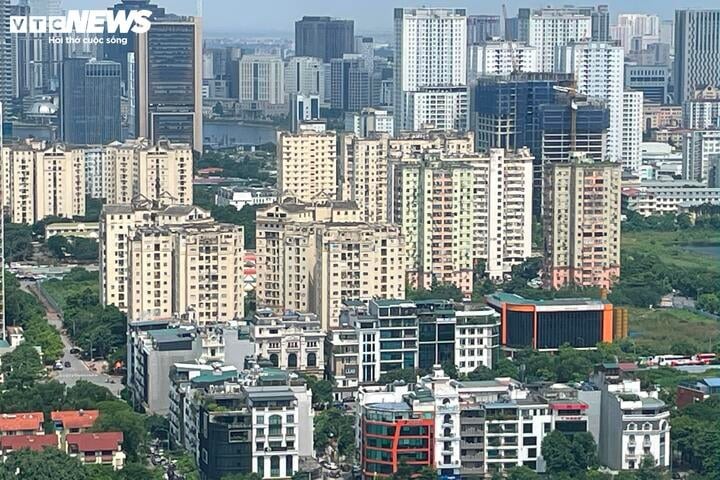 Đầu tư bất động sản vùng ven sôi động trở lại khi các huyện chờ lên thành phố 2 bất động sản