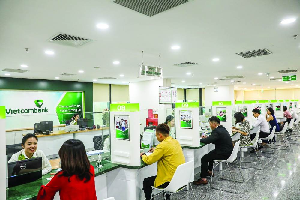 Tín dụng ngân hàng tăng cao: Động lực thúc đẩy kinh tế tăng trưởng mạnh mẽ 2 Ngân hàng Nhà nước đã triển khai hàng loạt chính sách linh hoạt nhằm đảm bảo tín dụng được phân bổ hiệu quả