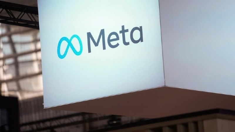 Meta tiếp tục tái cấu trúc, sa thải 5% lực lượng lao động 1 meta 60shomnay