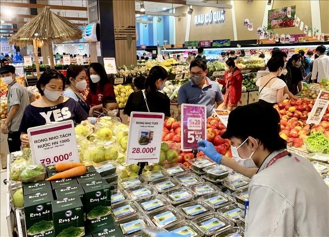 Việt Nam chấp nhận lạm phát cao để thúc đẩy GDP