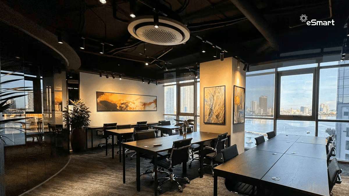 Xu hướng văn phòng 2024, khi chất lượng và giá cả là yếu tố quyết định 1 thị trường văn phòng 2024