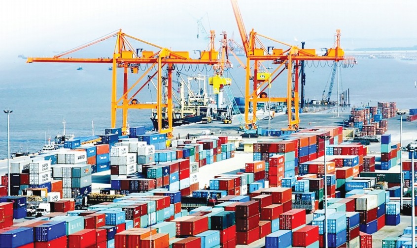 Việt Nam nổi bật với đà tăng trưởng kinh tế mạnh mẽ trong khu vực 3 kinh tế