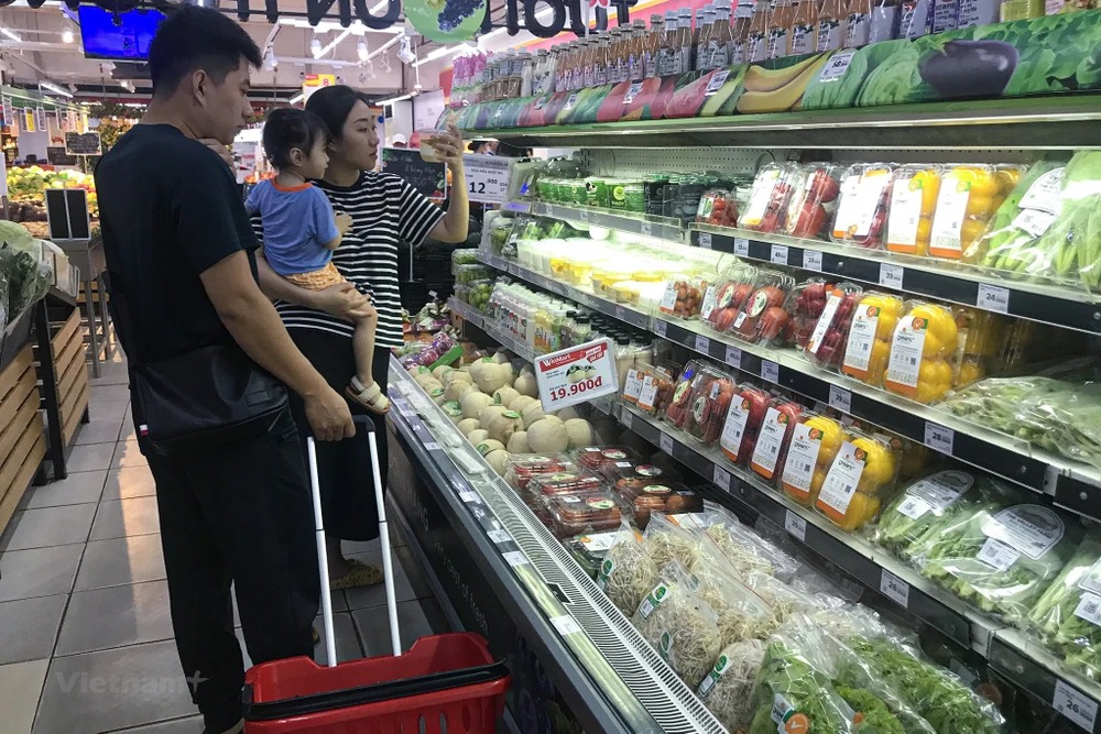 Việt Nam chấp nhận lạm phát cao để thúc đẩy GDP 2 Lạm phát
