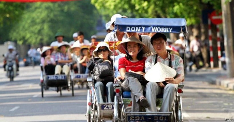 Việt Nam tăng cường quảng bá du lịch tại diễn đàn ASEAN 2025 1 du lịch