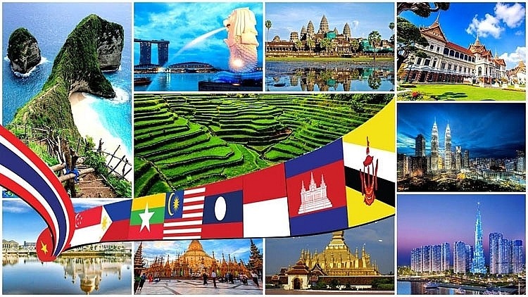 Việt Nam tăng cường quảng bá du lịch tại diễn đàn ASEAN 2025 3 du lịch