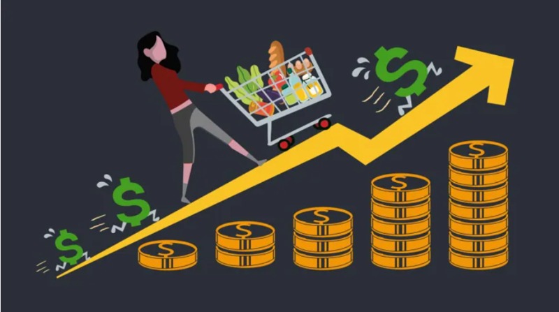 Việt Nam chấp nhận lạm phát cao để thúc đẩy GDP 3 Lạm phát
