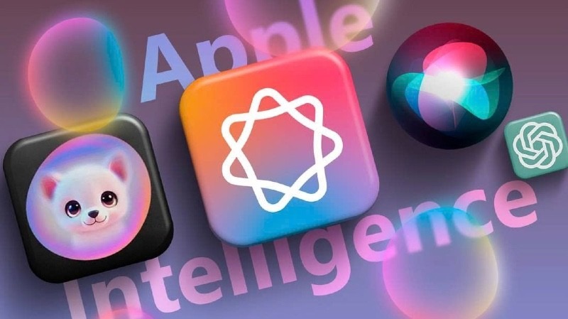 Apple Intelligence và thách thức trong việc thúc đẩy doanh số iPhone 15 Pro 1 apple intelligence