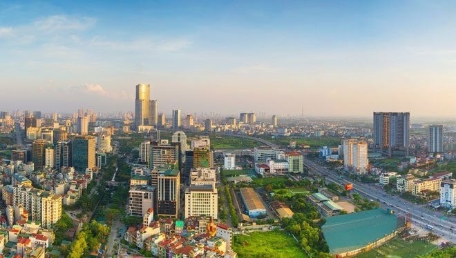 Bất động sản năm 2025 sẽ phát triển theo hướng nào? 2 bất động sản