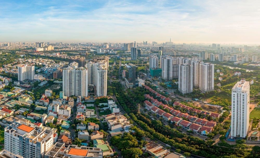 Bất động sản năm 2025 sẽ phát triển theo hướng nào? 3 bất động sản