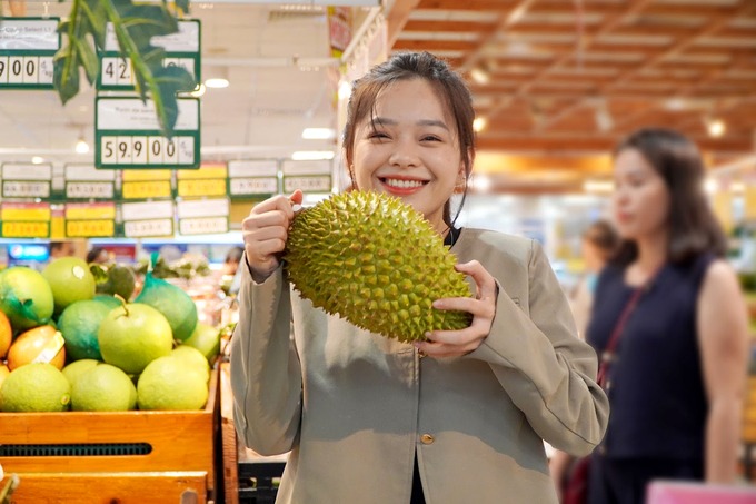 Xuất khẩu rau quả Việt Nam năm 2024 vượt mốc 7 tỷ USD, lập kỷ lục mới 2 xuất khẩu rau quả