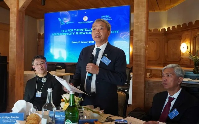 Open AI và CMC đầu tư 1.000 tỷ đồng, đưa TP.HCM thành AI City vào 2030 3 open ai 60shomnay