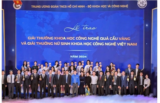 Mai Vàng và dấu ấn 30 năm phụng sự nghệ thuật, kết nối cộng đồng 3 Mai vàng