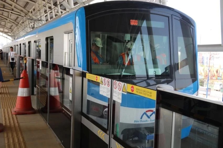 Gia hạn thời gian chấm và trao giải cuộc thi "Chạm đến tương lai cùng Metro" 2 Metro 60shomnay