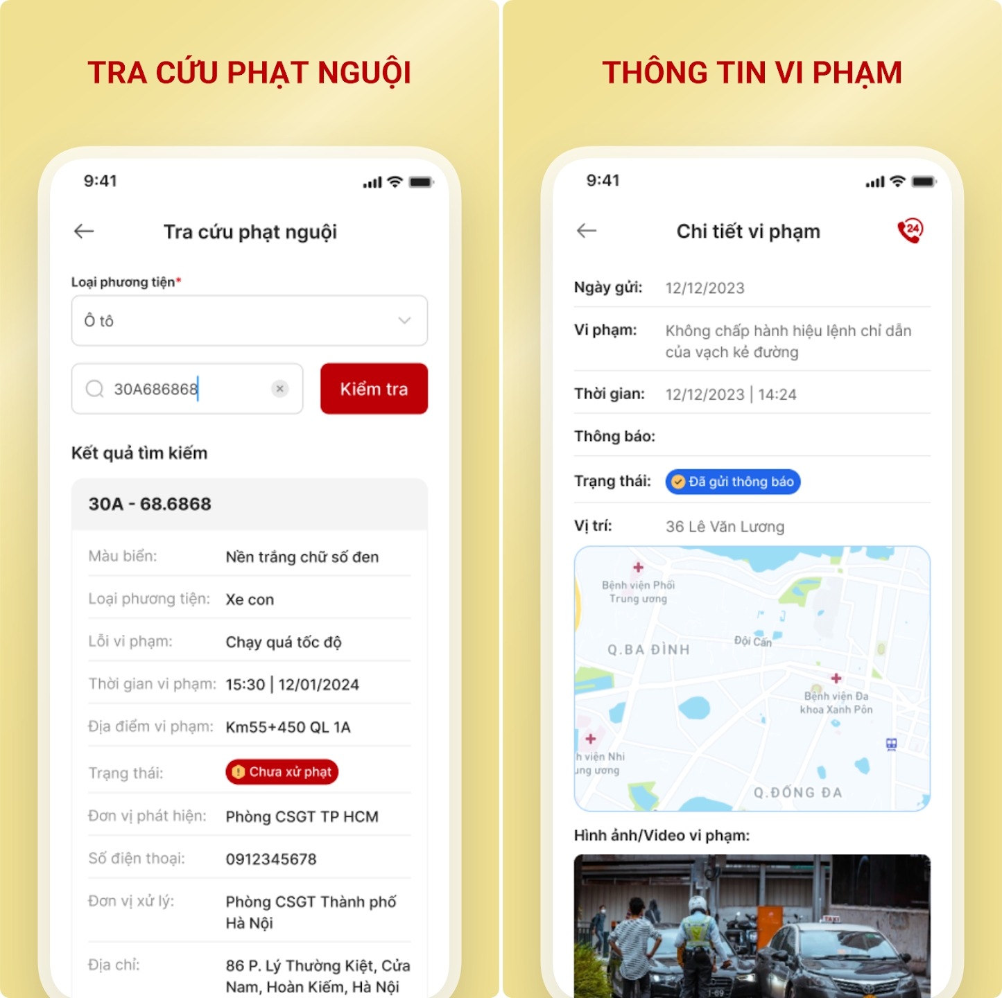VNeTraffic dẫn đầu bảng xếp hạng ứng dụng miễn phí trên App Store và CH Play 2 VneTraffic