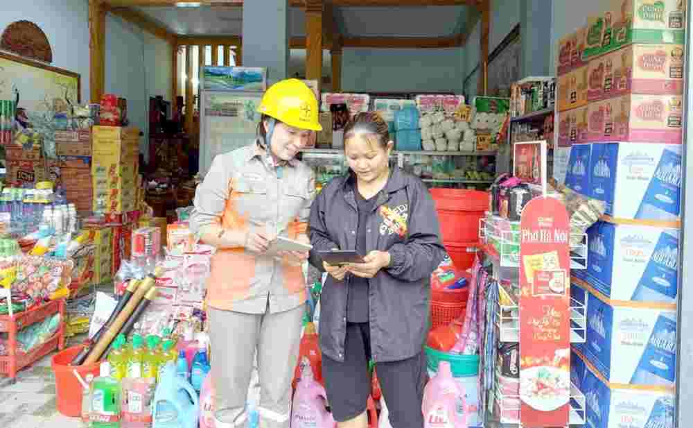 Số hóa kênh bán lẻ tại TP.HCM: Cơ hội và thách thức