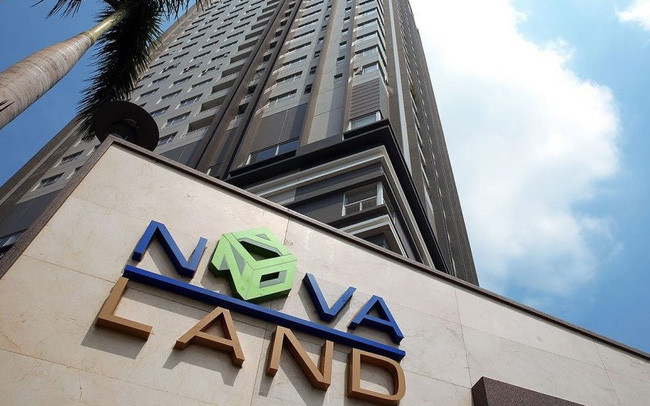 Novaland chuyển đổi 300 triệu USD trái phiếu với mức giá “khủng” 1 Novaland chuyển đổi trái phiếu với mức giá khủng