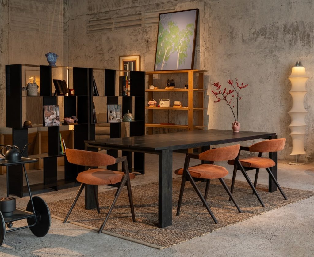 Khám phá "The Making of Joy" - Hành trình Khởi Tạo Niềm Vui cùng ELLE Decoration 3 ELLEDecorationPopUpSeason3 08 min